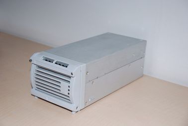 48V 50A DC Power Systems For Telecommunications , Rectifier Modular 2U Inverter Power Supply