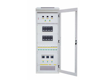 PDU Series Feeder UPS Electrical System Single / Three Phase Strong Anti - Overload Capability