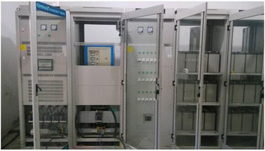Electricity UPS Uninterrupted Power Supply Intelligent Detection 10 - 100KVA