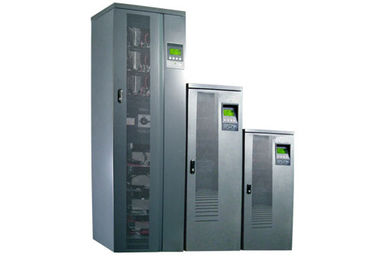 High Efficiency Commercial Ups Systems , 20 - 80 KVA  Online Ups Power Supply