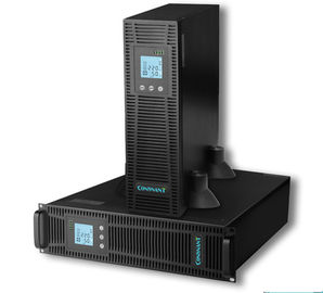 1 - 10KVA Rack Mount Power Supply Online UPS 800W - 8KW For Micro Date Center