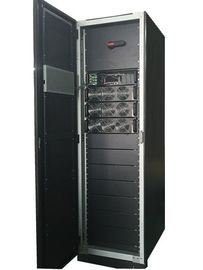 Auto - Calibration Commercial Ups Systems  For Data Centers , High Efficiency High Capacity Ups