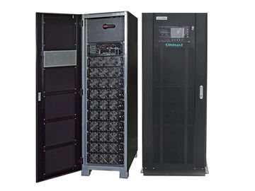 Large Uninterruptible Power Supply Self - Diagnosis , High Capacity Ups System Comprehensive Protection