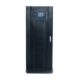High Output Load Ability Modular Online UPS System N+X redundancy With Pure sine wave output voltage