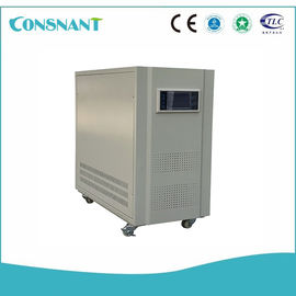 One Phase Servo Motor Voltage Stabilizer With 2MΩ Insulation Resistance