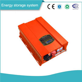 High efficiency intelligent monitoring Long cycle life Energy Storage System