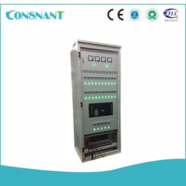 Digital Control Electricity UPS Electrical System 60 KVA 220VAC Large LCD Screen