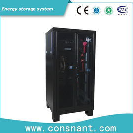 500Ah Capacity Energy Storage System High Reliability Intelligent Management System