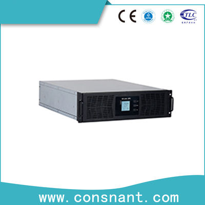 Rack mount UPS Battery Backup Hot - Swapping Function 30KVA CNH 111RT