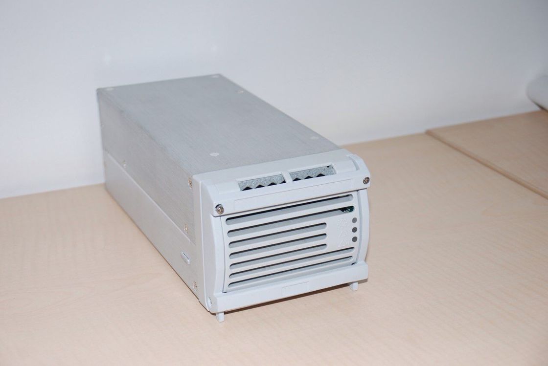 48V 50A DC Power Systems For Telecommunications , Rectifier Modular 2U Inverter Power Supply