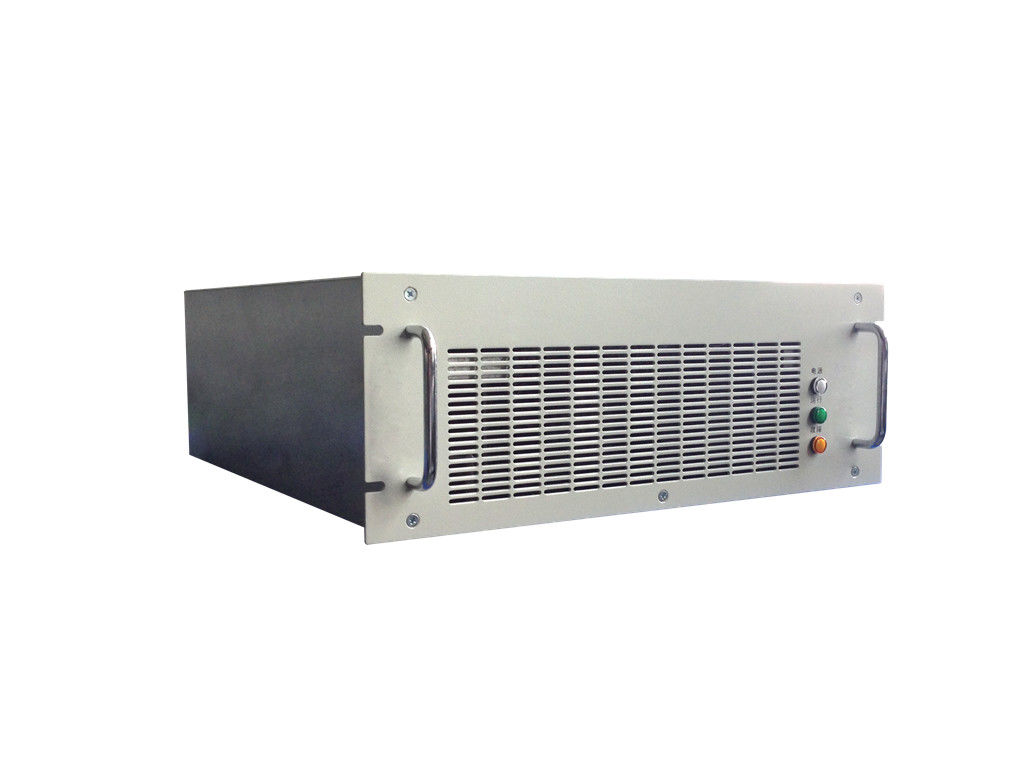 3 Phase 3 Wire Active Power Filter Parallel 50 - 300A With RS485 Standard