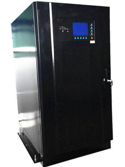Hot Swapping Data Center Backup Power , Industrial Redundant Ups Power Supply