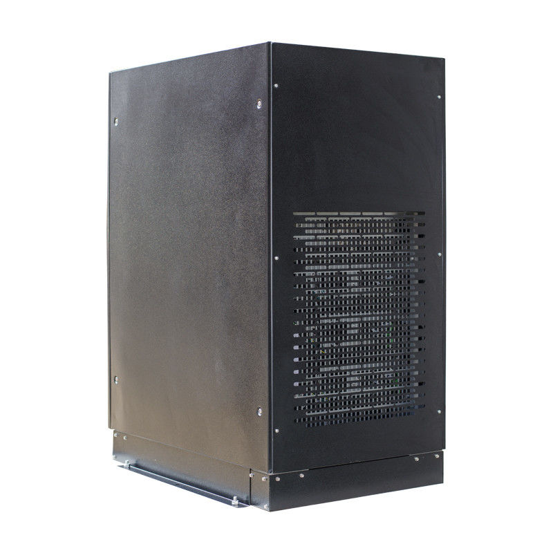 High Output Load Ability Modular Online UPS System N+X redundancy With Pure sine wave output voltage
