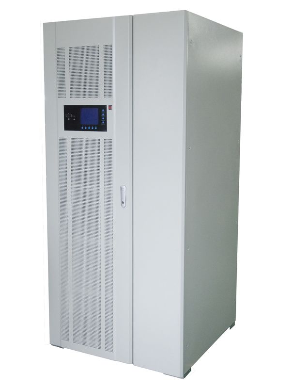 Industrial Automation Modular UPS System with High stability And High Flexibility  And Adaptation 30 - 300KVA