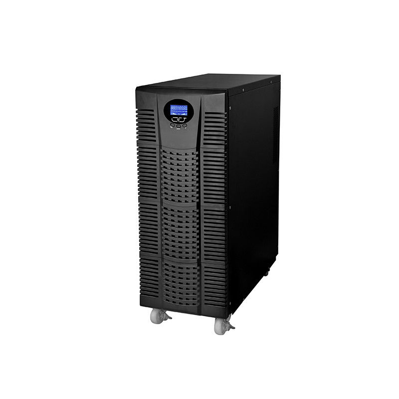 Uninerruptible Online High Frequency UPS 3 - Phase Out For Commercial