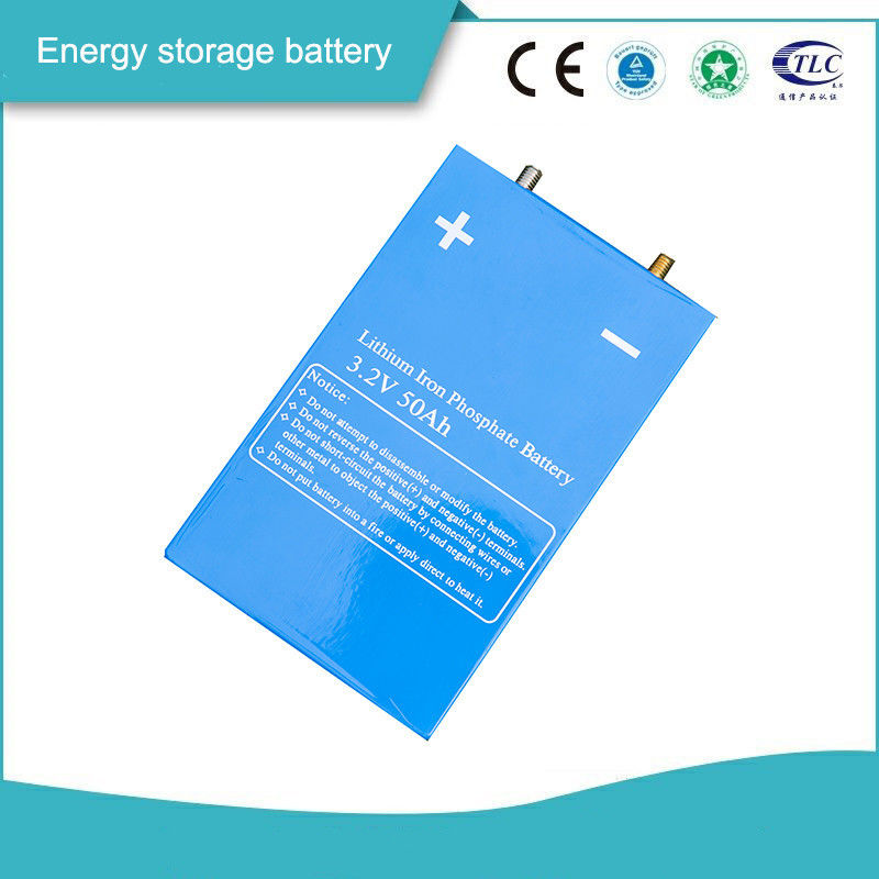 Dustproof Lithium Iron Phosphate Battery With Long Cycle Serving Life
