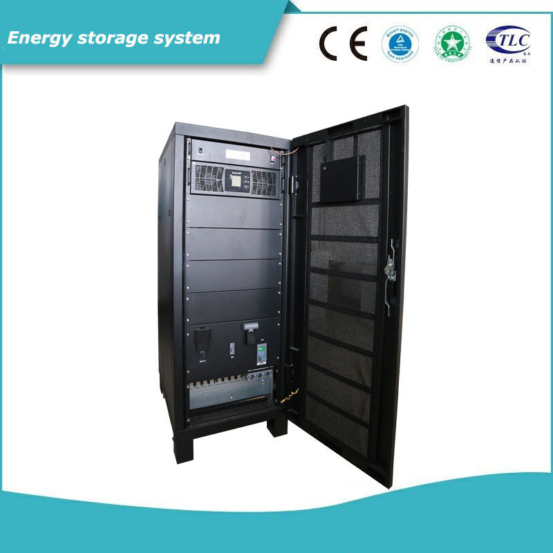 Long Cycle Life Electric Storage System , House Battery Backup System Lifepo4 Battery