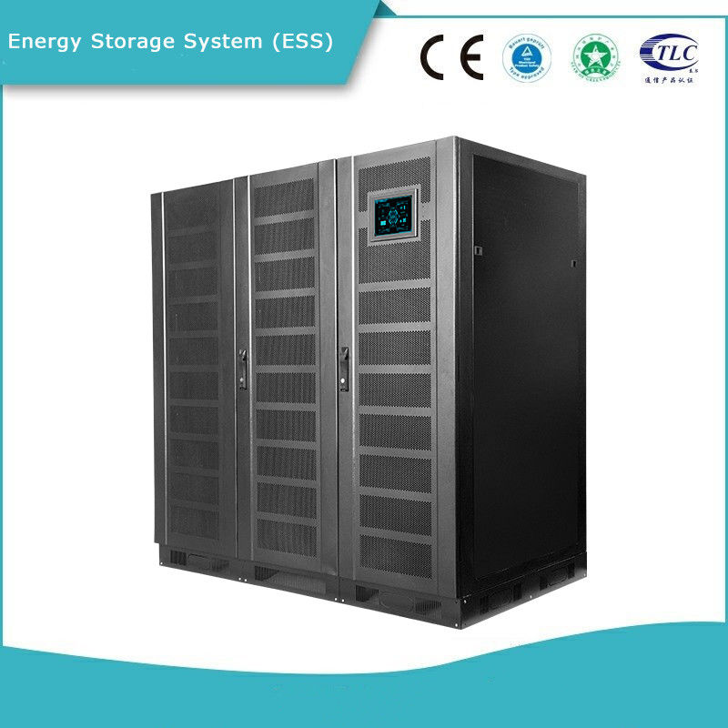 High reliability intelligent BMS Solar Energy Inverter Long Cycle Life With LiFePO4 Battery