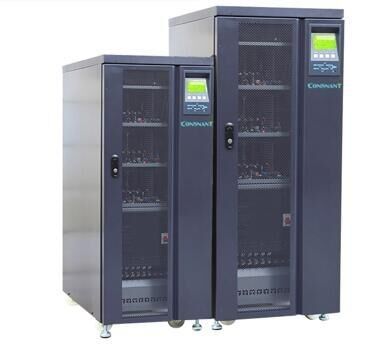3 Phase 20KVA High Frequency UPS With IGBT FM Rectifier