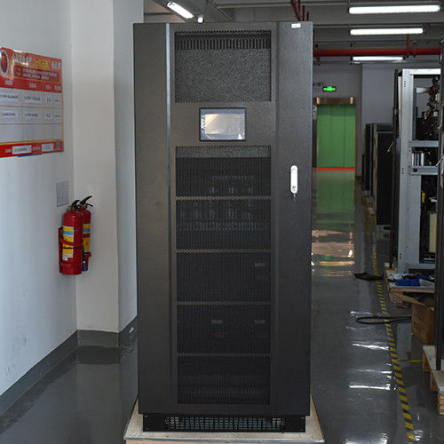 Non Condensing Industrial Online UPS 400VAC 10-600kva 3 Phase Multiple Parallel