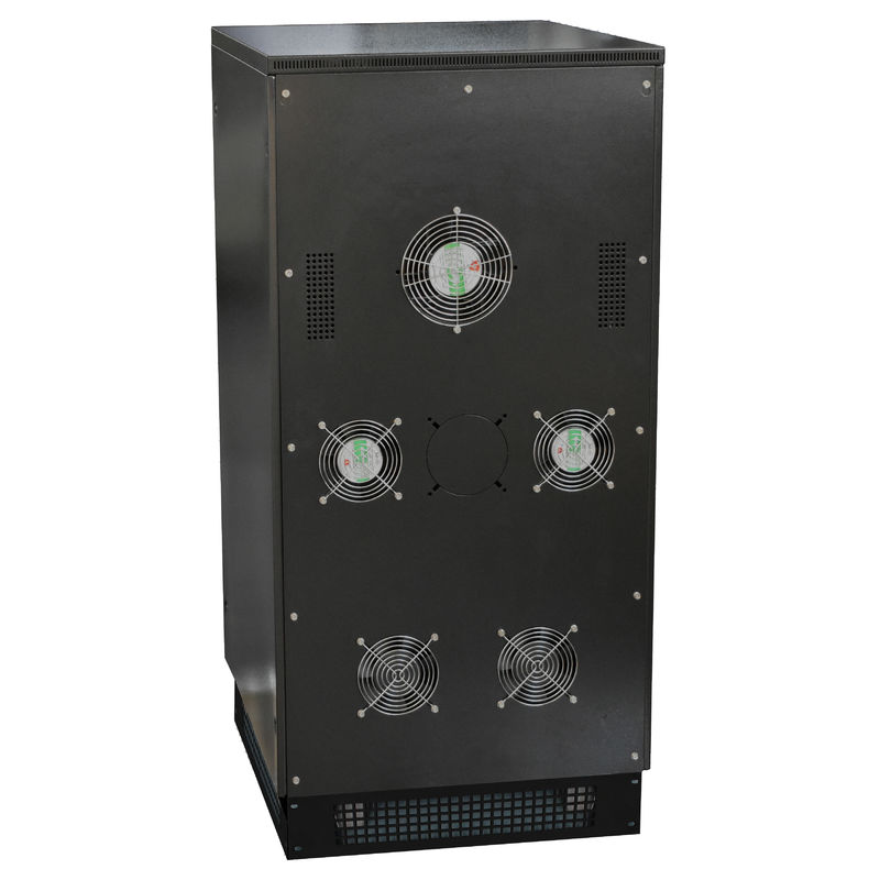 384VDC Low Frequency Online UPS Synchronization Tracking 150KVA