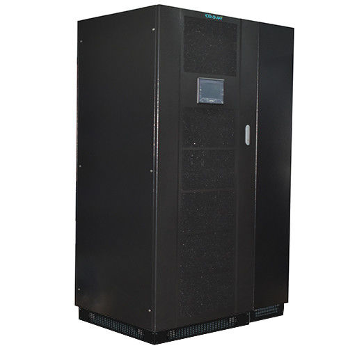 10-600KVA EMI Low Frequency Online UPS Multiple Size VFI For Powering ICT