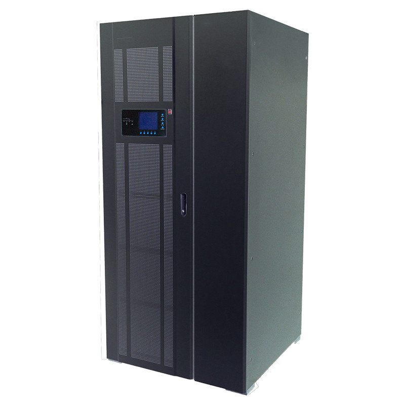 Industrial Automation Modular UPS System with High stability And High