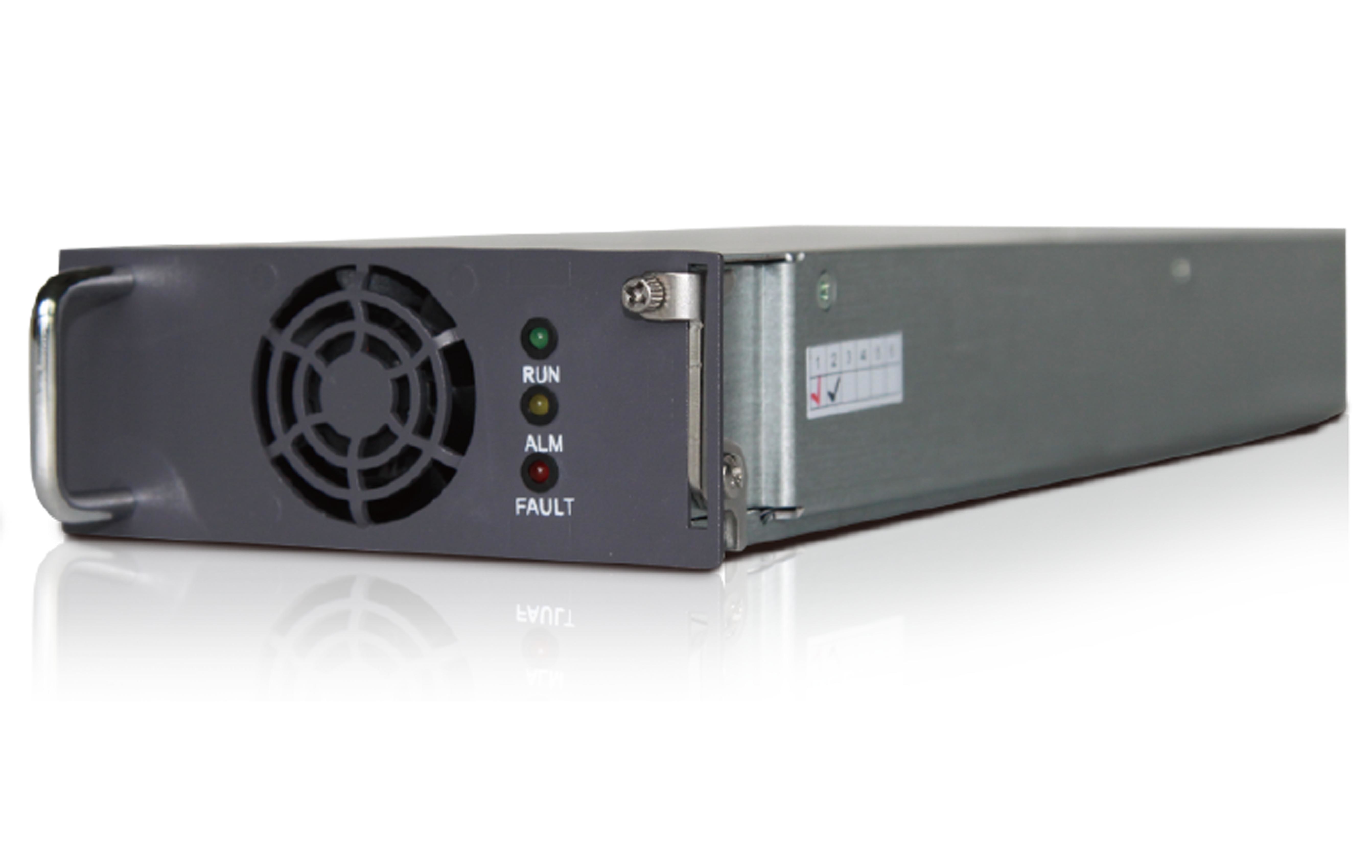 2000W 48V Rectifier Module , High Efficiency Switch Mode Power