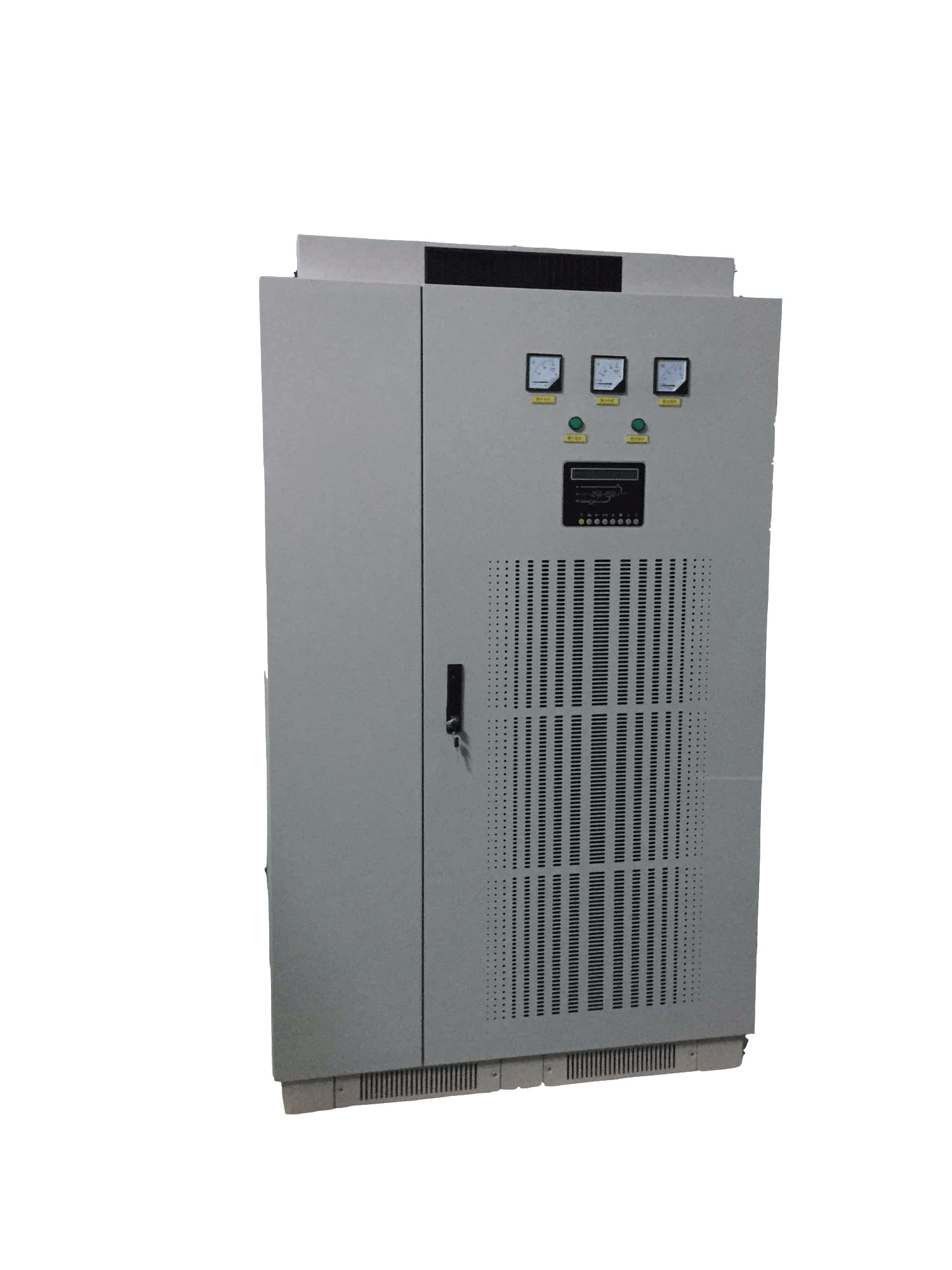 Industrial Uninterruptible Power Supply DC = 384V / 480V , Large