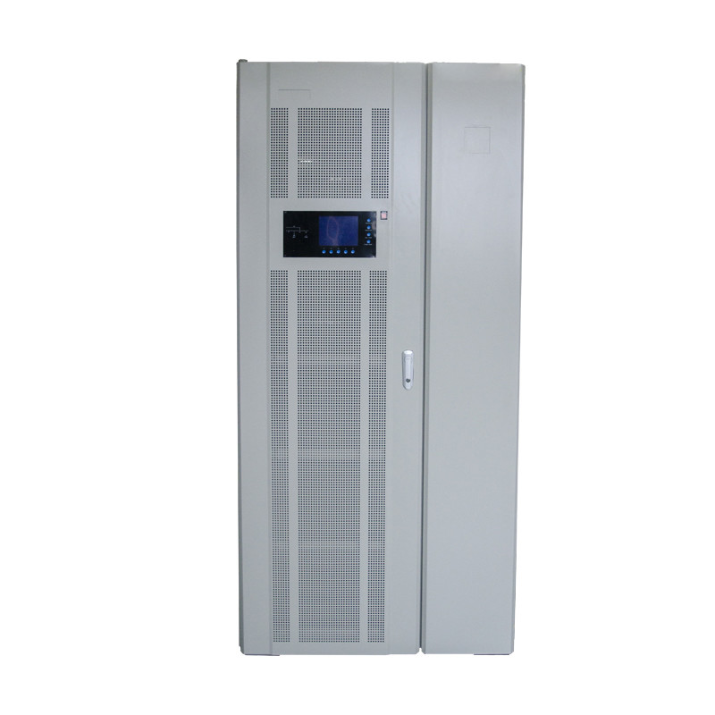 High Expandable UPS Uninterrupted Power Supply N + X Redundancy 30