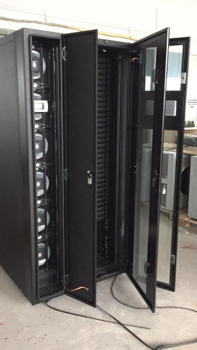 Stand Alone Micro Modular Data Center Full Function With Built