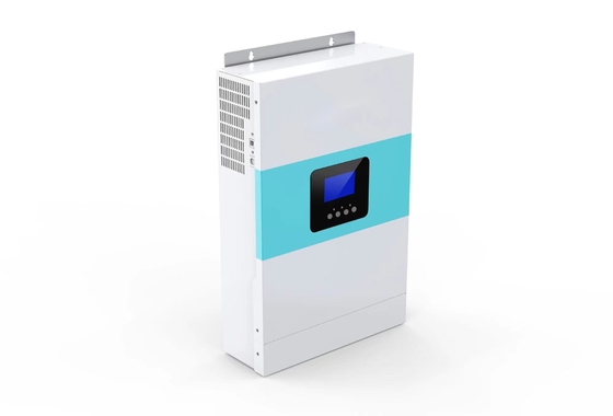 Hybrid Off Grid Solar Inverter 3.5KW 100A MPPT 90 – 280VAC For Household Appliances