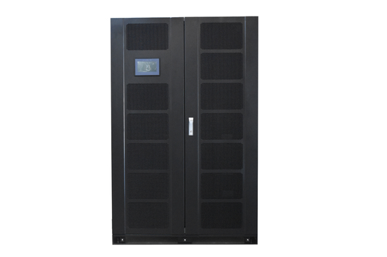 CNG330-400K 380VAC Low Frequency Online UPS Three Phase UPS For Isolation Transformers