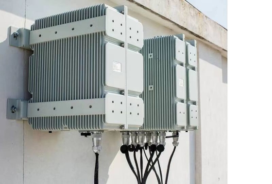 CNW Series DC Power Supply System Modular Assembly Telecom Power Supply