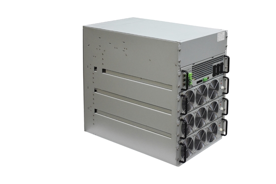 CNM330 30KW - 90KW Embedded Modular UPS For Sensitive Equipments