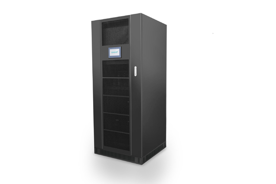 100-120KVA Low Frequency Online UPS | CNG330 380/400/415VAC 80KW 96KW three phase parallel