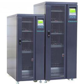 Parallel Redundant Large Battery Backup Systems , Intelligent Uninterruptible Power Supply Unit