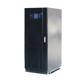 90KVA Online Modular UPS Precision Equipment 3 Phase Battery Backup , High Stability 30 Kva Ups System