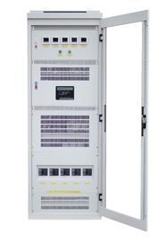Zero Transform UPS Uninterrupted Power Supply Digital Control 10 - 100KVA