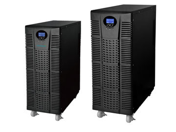 3PH / 1PH High Frequency Uninterruptible Power Systems , 15KVA PC Home Ups System