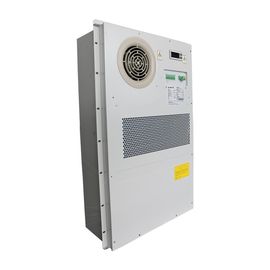 Industry Equipment Control Cabinet Air Conditioner , Electrical Enclosure Cooling IP55 Grade