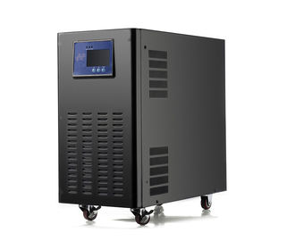 Multi - Functional Solar Power Inverter With Pure Sine Wave Output 1 - 6 KW