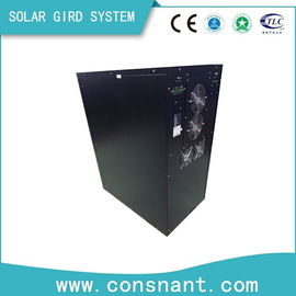 High Reliability Energy Storage System 500Ah Rated Capacity Automatic Calibration