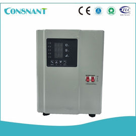 Protection Managent System UPS Accessories Single Phase Servo AC Automatic Voltage Stabilizer