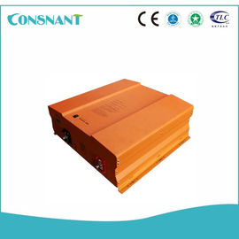 50Ah LiFePO4 Battery Solar Energy Inverter Standard CAN &amp; RS485 Conmmunication Port
