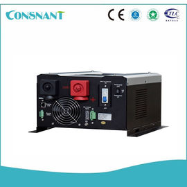 8KW Pure Sine Wave Solar Power Inverter With Low Energy Consumption Features