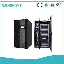 Constant Expandable Portable Data Center , Modular Ups System Intelligent Monitoring