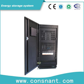 Residential Battery Backup System 48Vdc Rated Capacity CE Approval