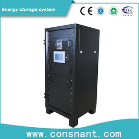 40~58.4V Energy Storage System High Capacity Power Backup Automatic Calibration Active Balancing