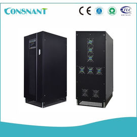 Uninterruptible Power Industrial UPS System With Comprehensive Protection